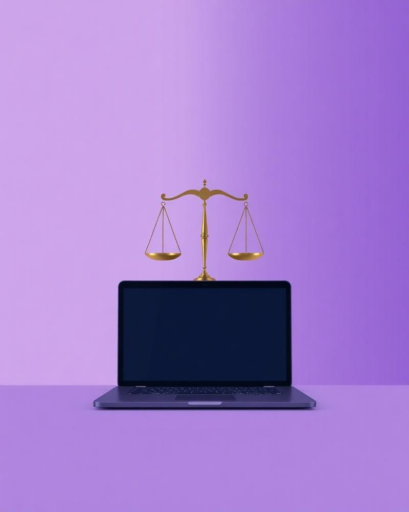 Curso de Marketing Jurídico Digital